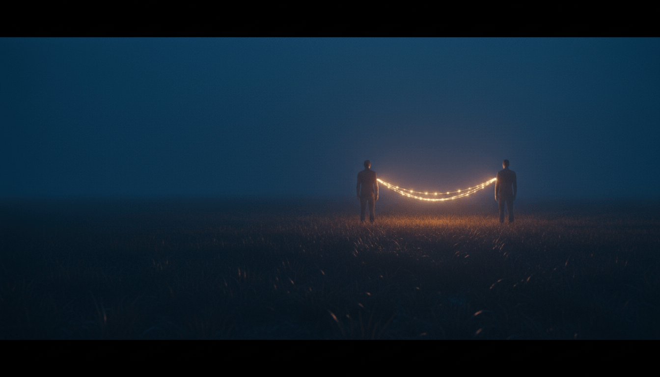 parallax background